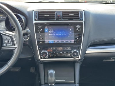 2019 Subaru Legacy 2.5i Sport