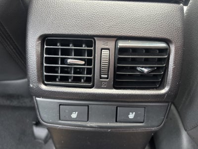 2017 Subaru Legacy 3.6R Limited