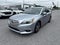 2017 Subaru Legacy 3.6R Limited