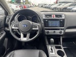 2017 Subaru Legacy 3.6R Limited