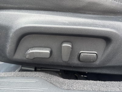 2017 Subaru Legacy 3.6R Limited