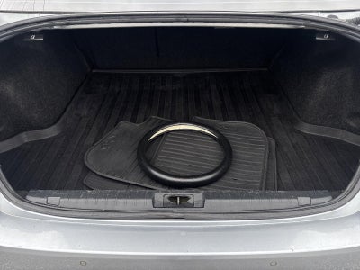 2017 Subaru Legacy 3.6R Limited