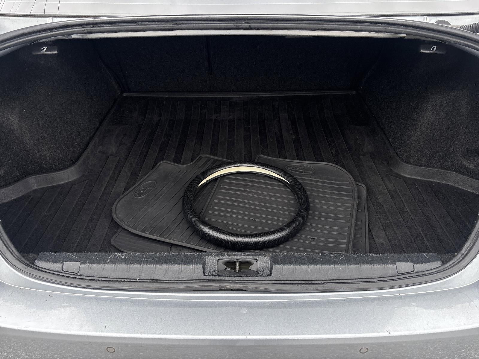 2017 Subaru Legacy 3.6R Limited