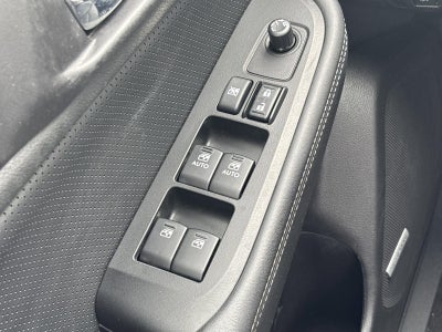 2017 Subaru Legacy 3.6R Limited