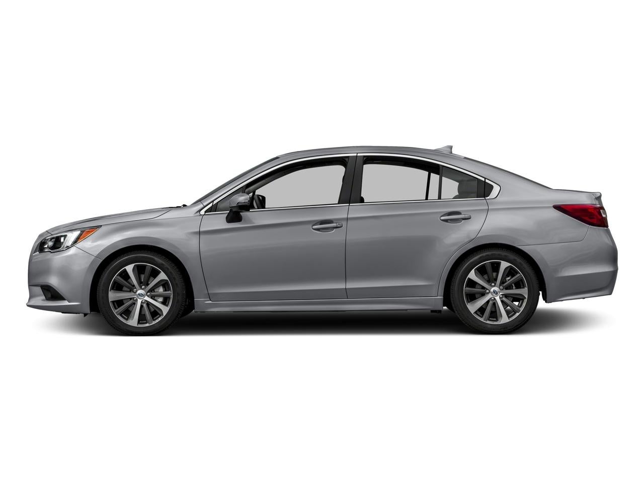 2017 Subaru Legacy 3.6R Limited