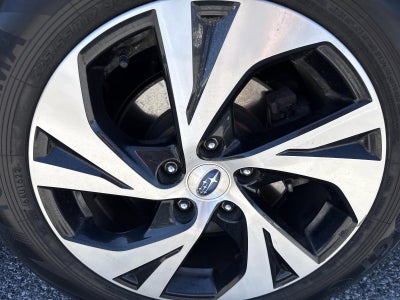 2023 Subaru Legacy Premium CVT