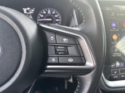 2024 Subaru Legacy Premium AWD