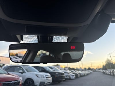 2024 Subaru Legacy Premium AWD