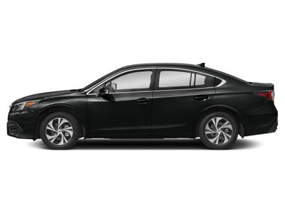 2022 Subaru Legacy Premium CVT