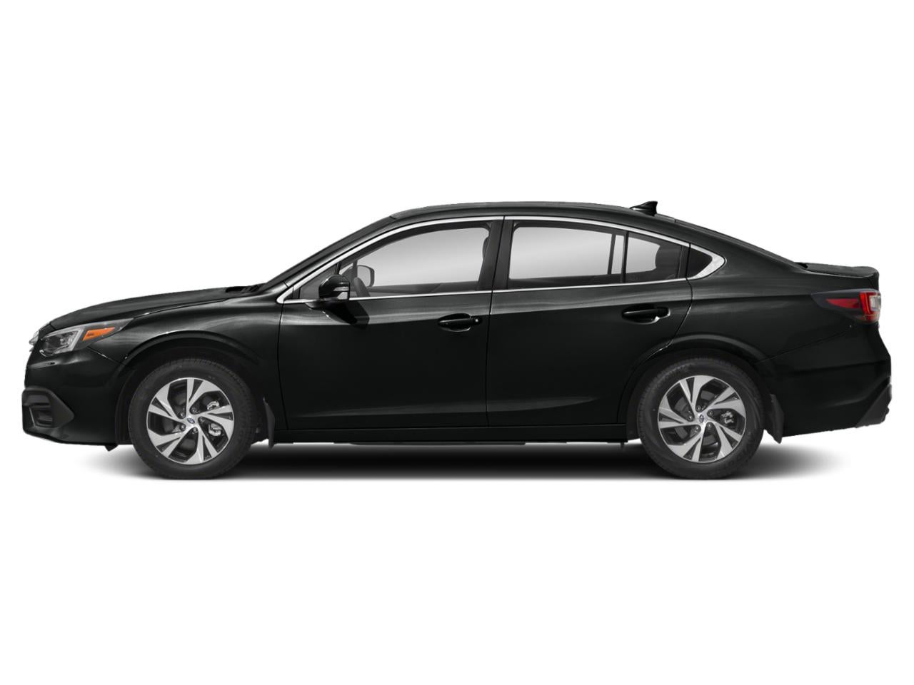 2022 Subaru Legacy Premium CVT
