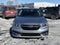 2020 Subaru Legacy Limited CVT