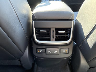 2020 Subaru Legacy Limited CVT