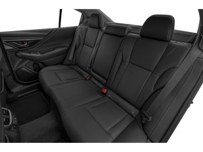 2020 Subaru Legacy Limited CVT