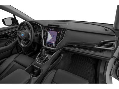 2020 Subaru Legacy Limited CVT