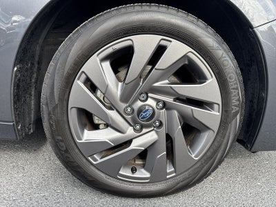 2025 Subaru Legacy Sport AWD