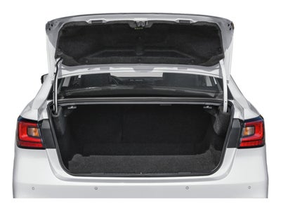 2025 Subaru Legacy Sport AWD