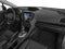2017 Subaru Impreza 2.0i 5-door Manual