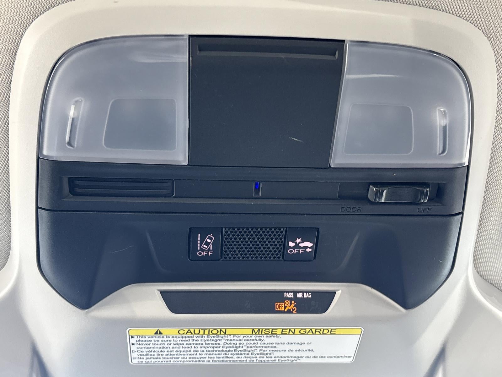 2023 Subaru Impreza 5-door CVT