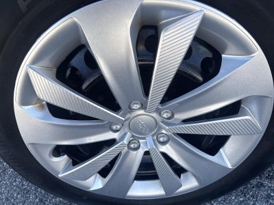 2023 Subaru Impreza 5-door CVT