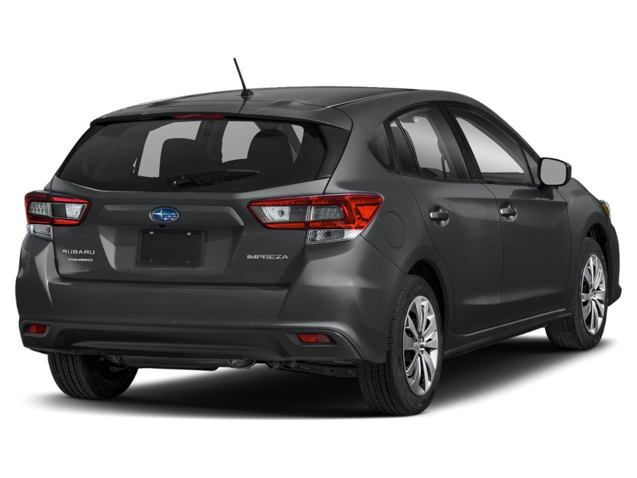 2023 Subaru Impreza 5-door CVT