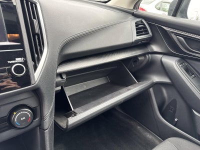 2018 Subaru Impreza 2.0i Premium 5-door CVT