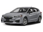 2019 Subaru Impreza 2.0i Premium 5-door CVT