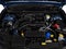 2017 Subaru Impreza 2.0i Sport 5-door CVT