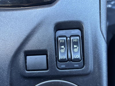 2018 Subaru Impreza 2.0i Sport 5-door CVT