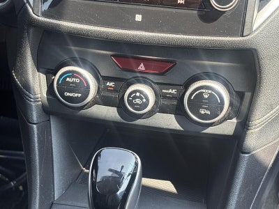 2019 Subaru Impreza 2.0i Limited 5-door CVT