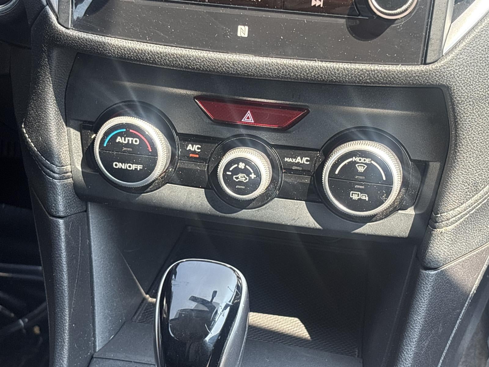 2019 Subaru Impreza 2.0i Limited 5-door CVT