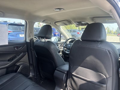 2019 Subaru Impreza 2.0i Limited 5-door CVT