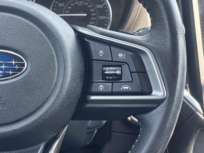 2019 Subaru Impreza 2.0i Limited 5-door CVT