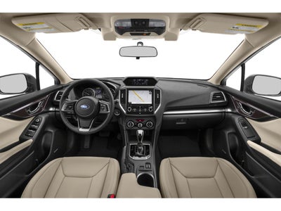 2019 Subaru Impreza 2.0i Limited 5-door CVT