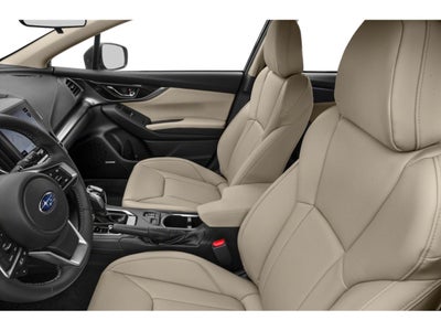 2019 Subaru Impreza 2.0i Limited 5-door CVT