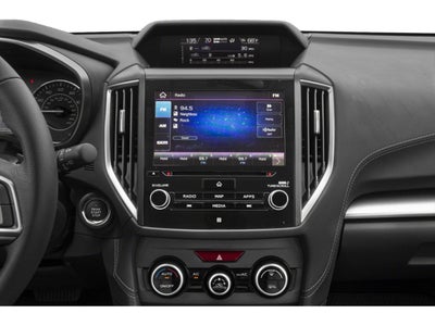 2019 Subaru Impreza 2.0i Limited 5-door CVT