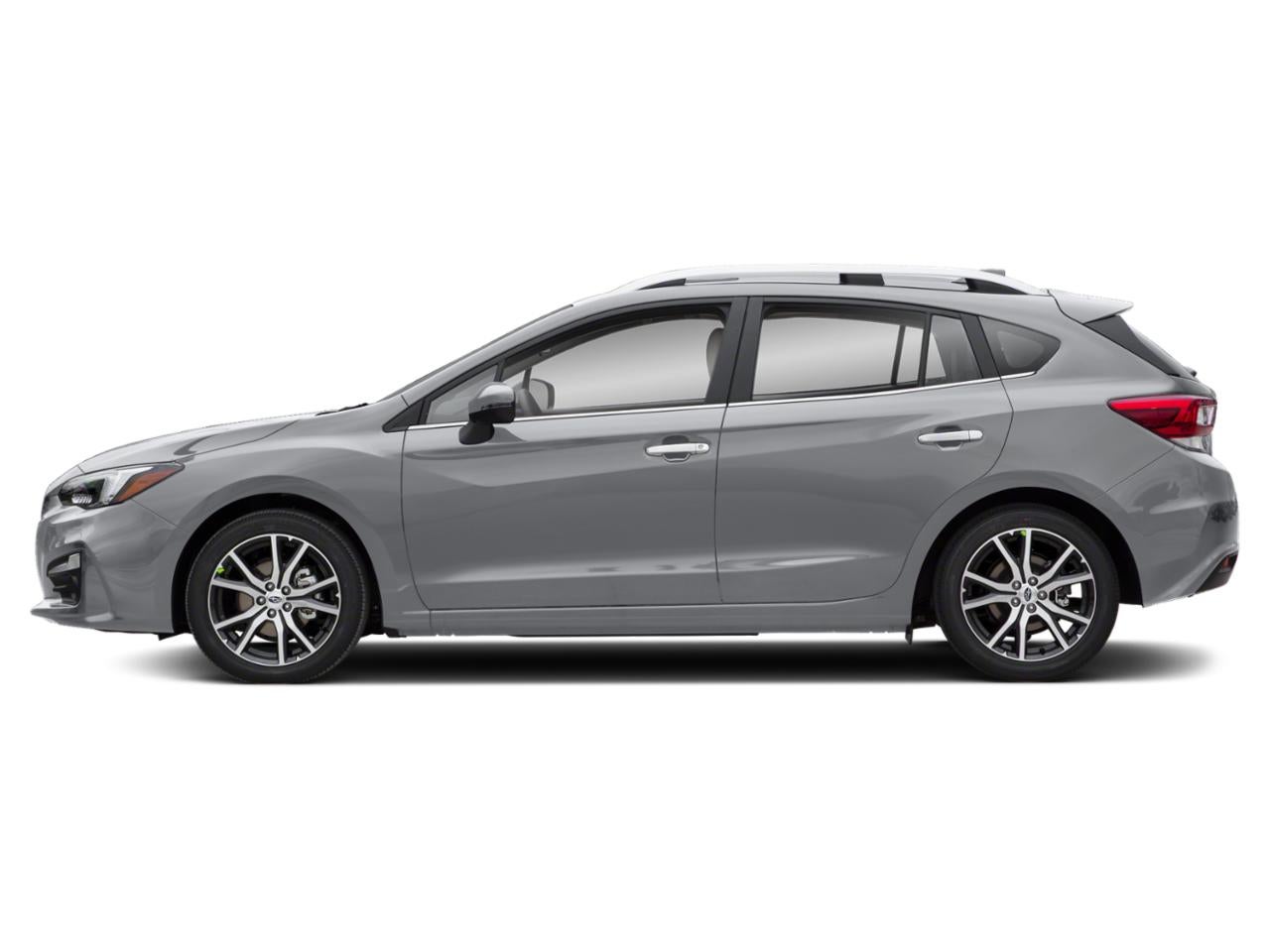 2019 Subaru Impreza 2.0i Limited 5-door CVT