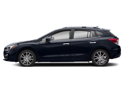 2019 Subaru Impreza 2.0i Limited 5-door CVT