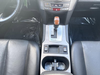 2014 Subaru Outback 2.5i Limited Automatic