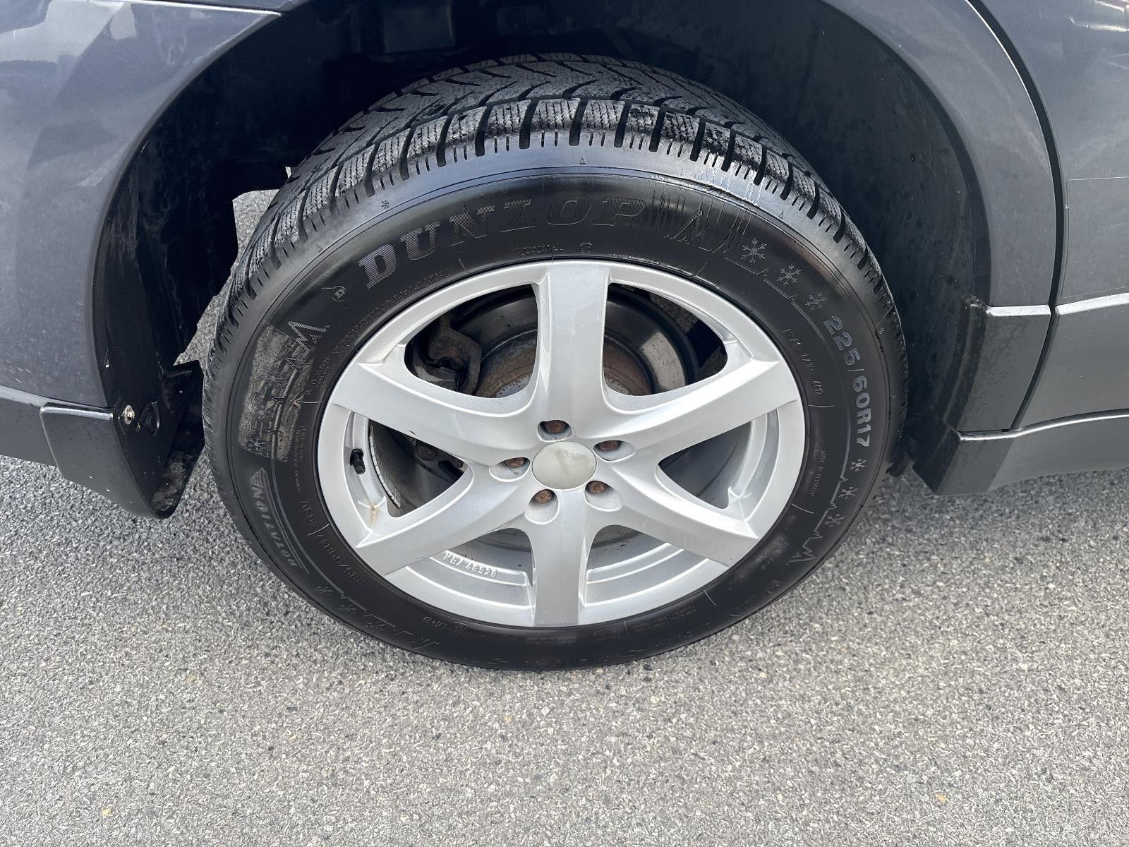 2014 Subaru Outback 2.5i Limited Automatic