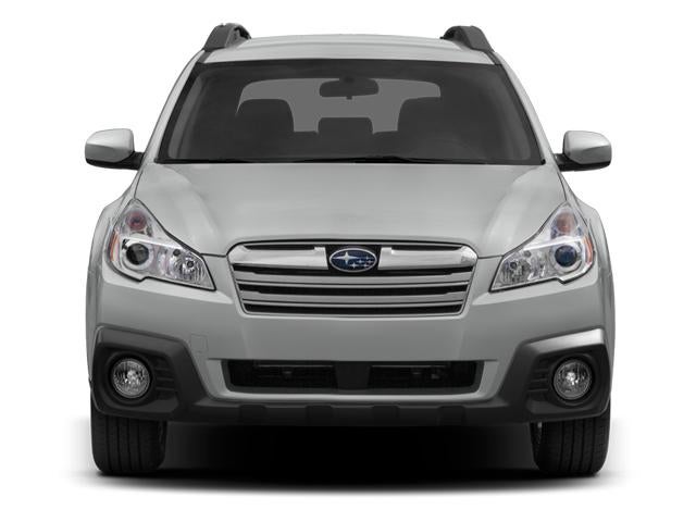 2014 Subaru Outback 2.5i Limited Automatic