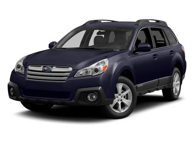 2013 Subaru Outback 3.6R Limited Automatic