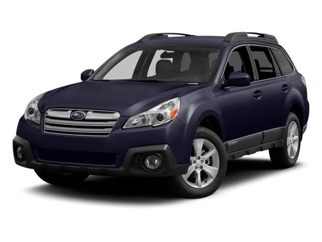 2013 Subaru Outback 3.6R Limited Automatic