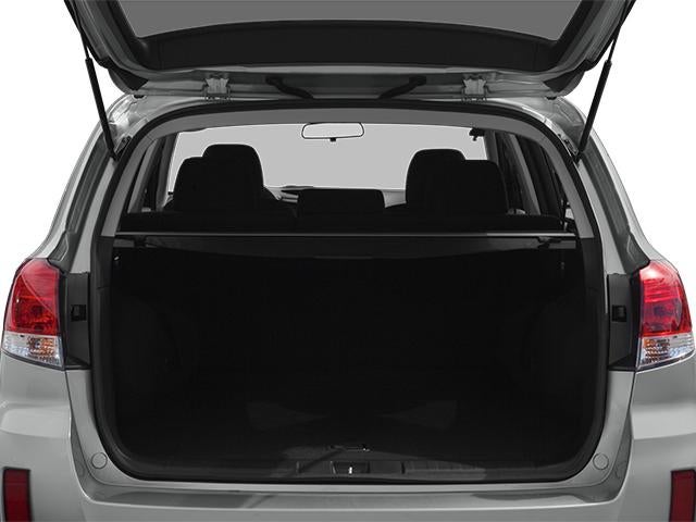 2013 Subaru Outback 3.6R Limited Automatic