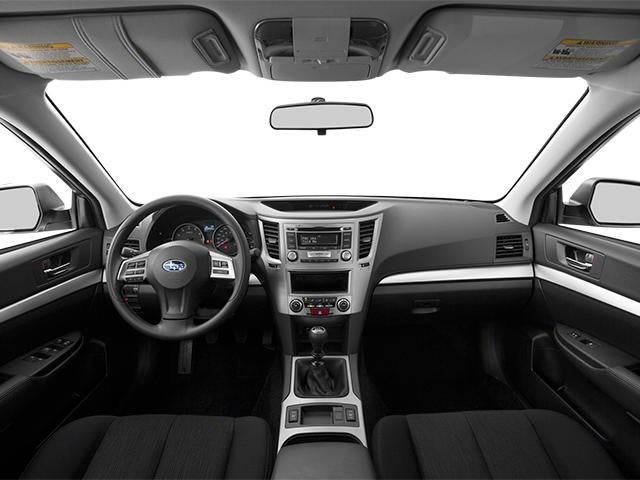 2013 Subaru Outback 3.6R Limited Automatic