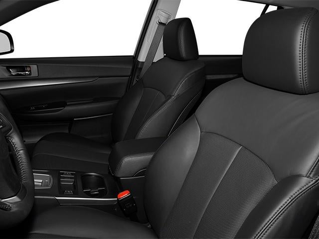 2013 Subaru Outback 3.6R Limited Automatic