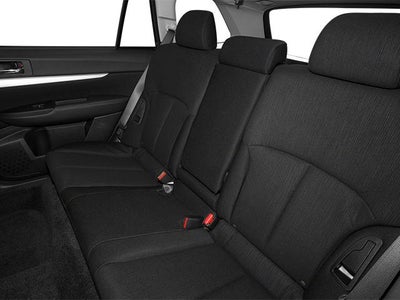 2013 Subaru Outback 3.6R Limited Automatic