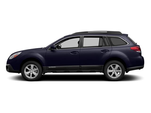 2013 Subaru Outback 3.6R Limited Automatic