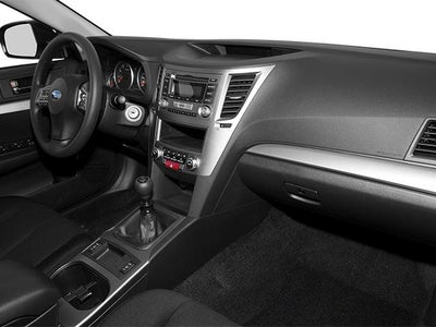 2013 Subaru Outback 3.6R Limited Automatic