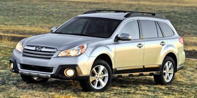 2013 Subaru Outback 3.6R Limited Automatic