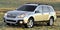 2013 Subaru Outback 3.6R Limited Automatic